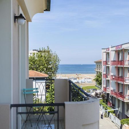Hotel Savana 리미니 외부 사진