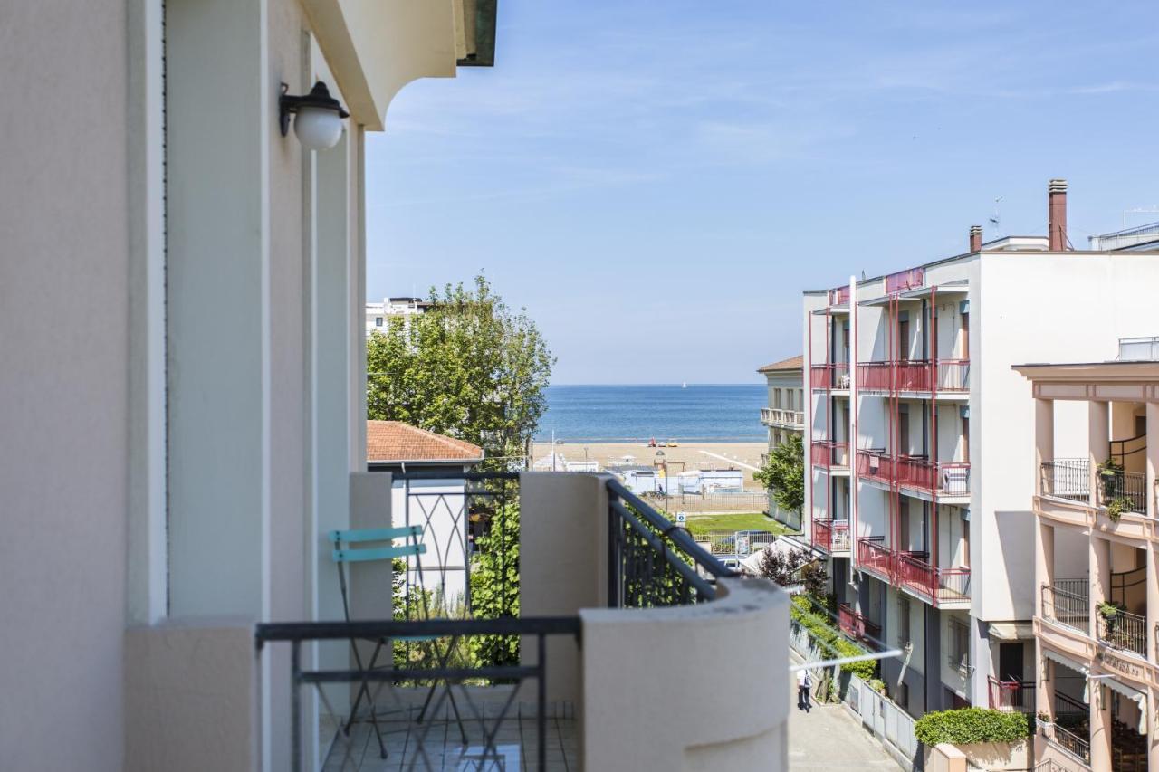 Hotel Savana 리미니 외부 사진