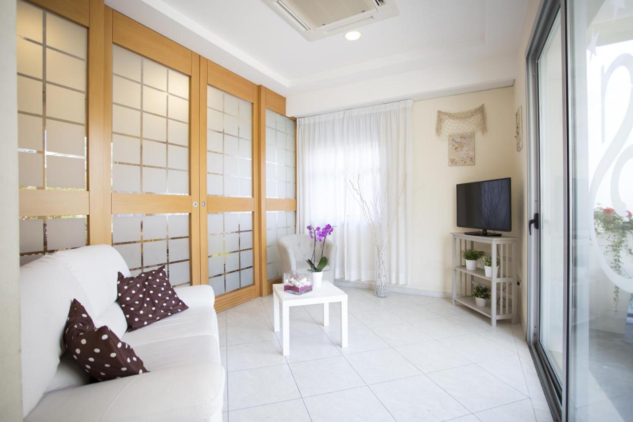 Hotel Savana 리미니 외부 사진